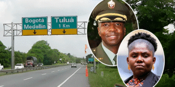 Escándalo por aumento de fortuna del exjefe de protección de Francia Márquez; el hombre es tulueño