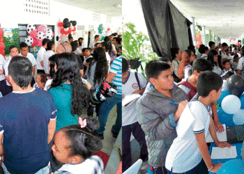 Talento en la I.E María Antonia Ruiz y sus diferentes sedes