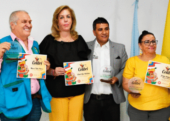 Exaltan labor de la Gobernadora del Valle por el aporte que su administraciónha hecho al sector turismo