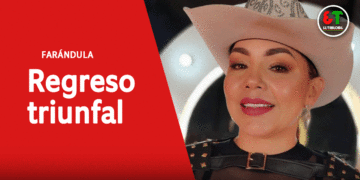 Fayine Cruz presenta su nueva canción «Mi Decisión»