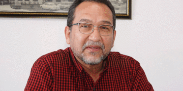 Gerente del hospital Tomás Uribe Felipe José Tinoco Zapata, fue destituido por presunto acoso laboral