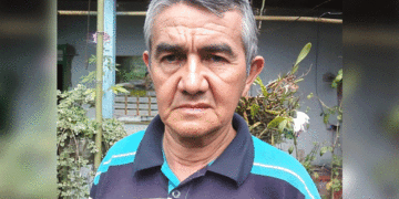 Lo mataron a puñal en Caicedonia