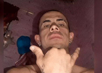 Atentado sicarial en el sector de la planta en San Pedro, deja una persona muerta