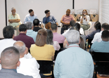 Presentaron balance de Tuluá cómo vamos del año 2022