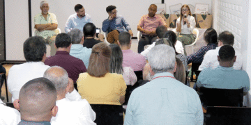 Presentaron balance de Tuluá cómo vamos del año 2022