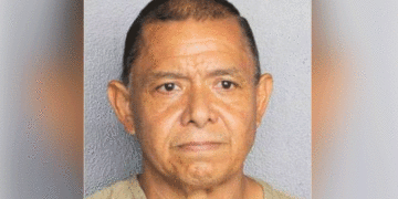 Exdelantero colombiano Iván René Valenciano, fue capturadoen Estados Unidos