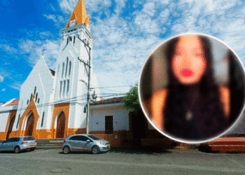 Jovencita habría acabado con su vida en Andalucía