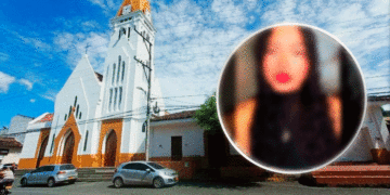 Jovencita habría acabado con su vida en Andalucía