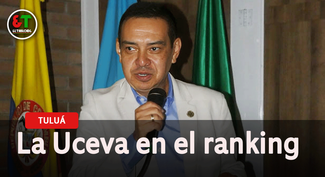 La Uceva logro una posición de privilegios en el ranking nacional