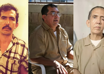 Murió Luis Alfredo Garavito ‘la Bestia’, el mayor asesino de niños en la historia de Colombia