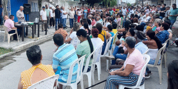 Comunidad del corregimiento de Nariño adelantó jornada de protesta