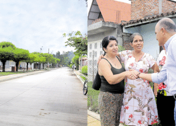 Parque y Avenida John Jairo Gómez Aguirre