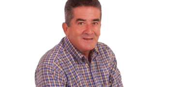 Asesinaron exconcejal de El Cerrito; La víctima se dirigía a visitar a sus hijos