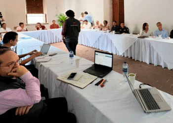 Riesgo electoral en 18 municipios del Valle