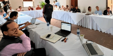 Riesgo electoral en 18 municipios del Valle