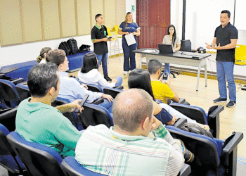 Evaluaron la política social en la Ciudad Señora