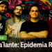 Combinación de Nu-Metal Latino con rap