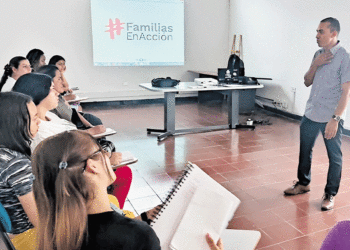 En tránsito a la renta ciudadana