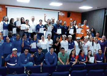 El Tomas Uribe Uribe, lidera brigada médica para la región 