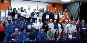 El Tomas Uribe Uribe, lidera brigada médica para la región 