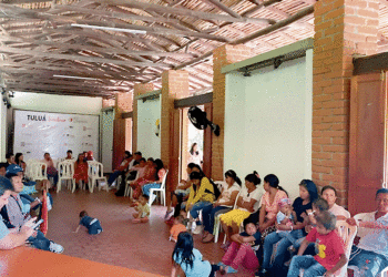 Salud para la comunidad indígena de Tuluá