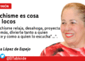 El chisme es cosa de locos