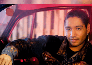 «ADN», una canción que perpetúa el legado Calderón