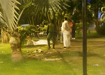 A bala matan adolescente en el barrio La Nieves; ya son 103 las personas asesinadas en lo que va del 2023 en Tuluá