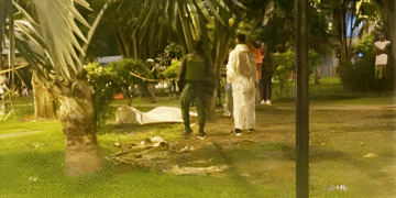 A bala matan adolescente en el barrio La Nieves; ya son 103 las personas asesinadas en lo que va del 2023 en Tuluá