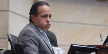 Duro Golpe para el Pacto Histórico; Consejo de Estado anuló la elección de Alexander López