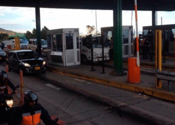 Incrementos de peajes serán graduales