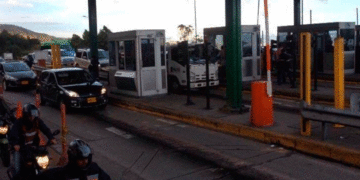 Incrementos de peajes serán graduales