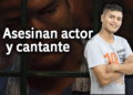 Actos de la película ‘Lavaperros’ fue asesinado a machete en Tuluá