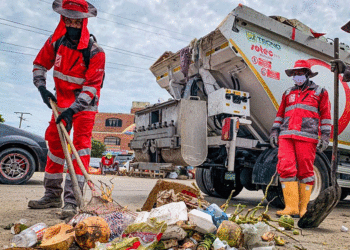 Basura Cero será un programa nacional; el programa se implementó en Bogotá durante el gobierno Petro