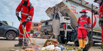 Basura Cero será un programa nacional; el programa se implementó en Bogotá durante el gobierno Petro
