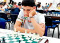 Buga tiene otro campeón nacional de ajedrez  