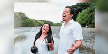 “Agua”: Cachi Meléndez