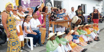 Un pedazo del Petronio se tomó a Farfán