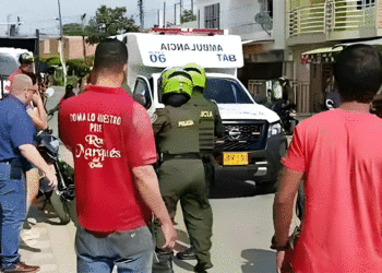 Dos atentados en el corregimiento de Aguaclara en menos de 24 horas