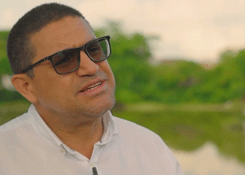 Ever Villegas aceptó ser concejal; ya radicó la carta ante la Registraduría