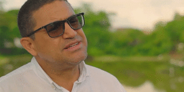 Ever Villegas aceptó ser concejal; ya radicó la carta ante la Registraduría