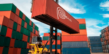 El Valle le apuesta a la exportación; las cifras son muy positivas para la región