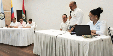 El empalme se inició sin líos; la primera reunión se efectuó este viernes e irán hasta el primero de diciembre