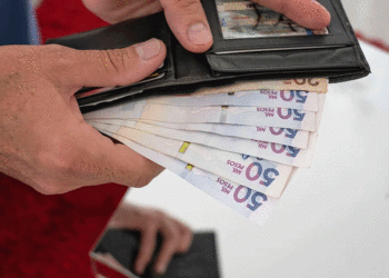 Este sería el tope al que llegaría el salario mínimo para 2024