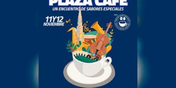 Feria de cafés especiales en Sevilla