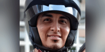 Tras estar varios días en estado delicado de salud, fallece hombre que había sufrido grave accidente de tránsito