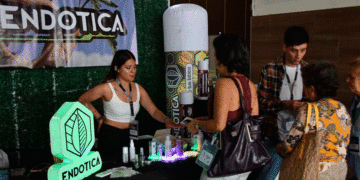 Culminó la cumbre del Cannabis; el certamen fue por la gestora social del Valle, Biviana Posada Roldán