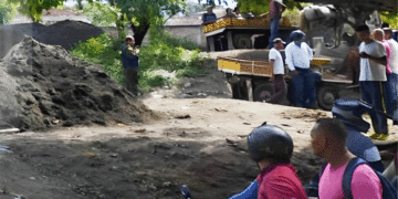 Hombre es asesinado en el barrio Siete de Agosto