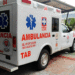 Hospitaales reciben nuevas ambulancias; se espera entregar más vehículos a finales de 2023
