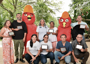 Los municipios de Bugalagrande, Yotoco y Calima El Darién entre los ganadores del 2023 del Concurso Praes